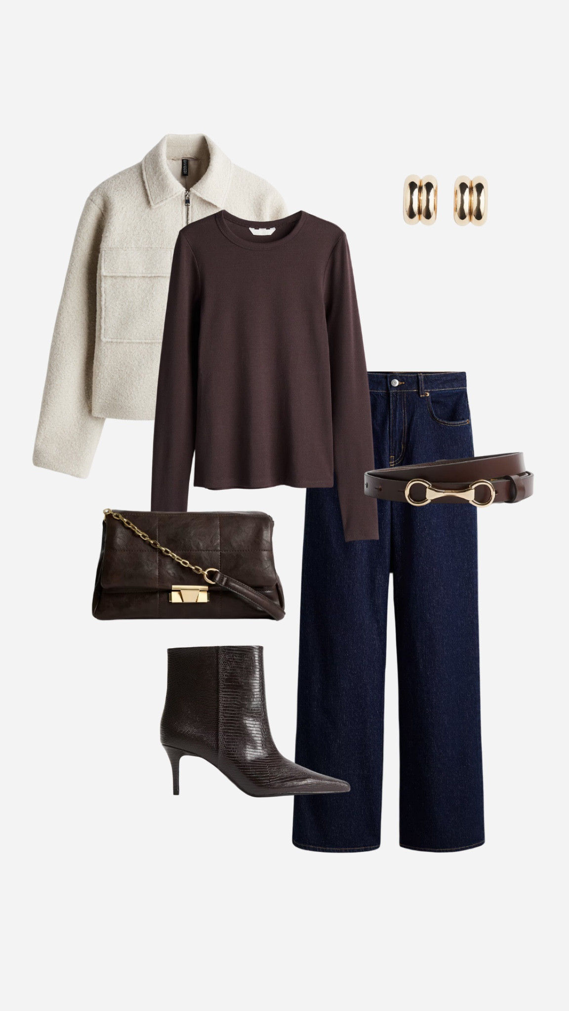 3 Ways to wear | Under £50 Faves ☁️

#LTKeurope #LTKuk #LTKstyletip