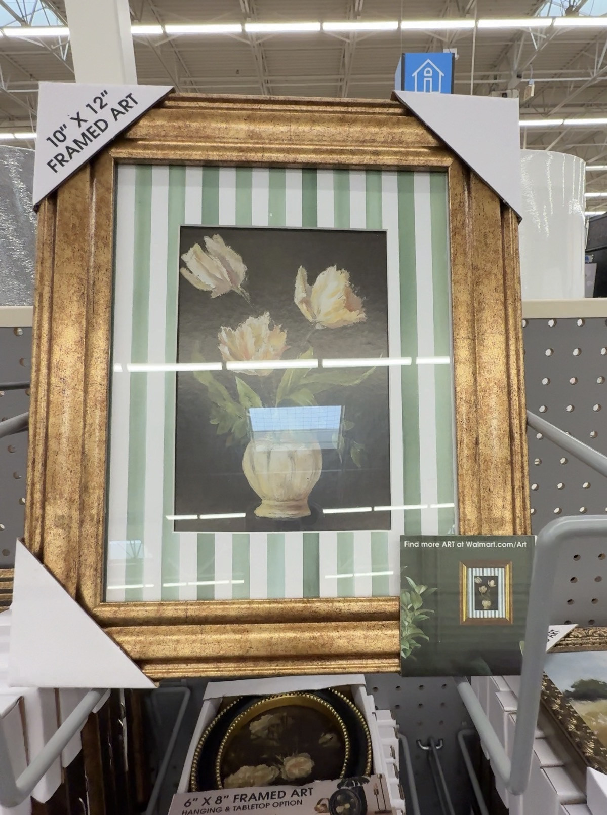 Home decor finds @walmart 


Artwork 
Home decor 
Affordable home finds 

#LTKHome #LTKFindsUnder50