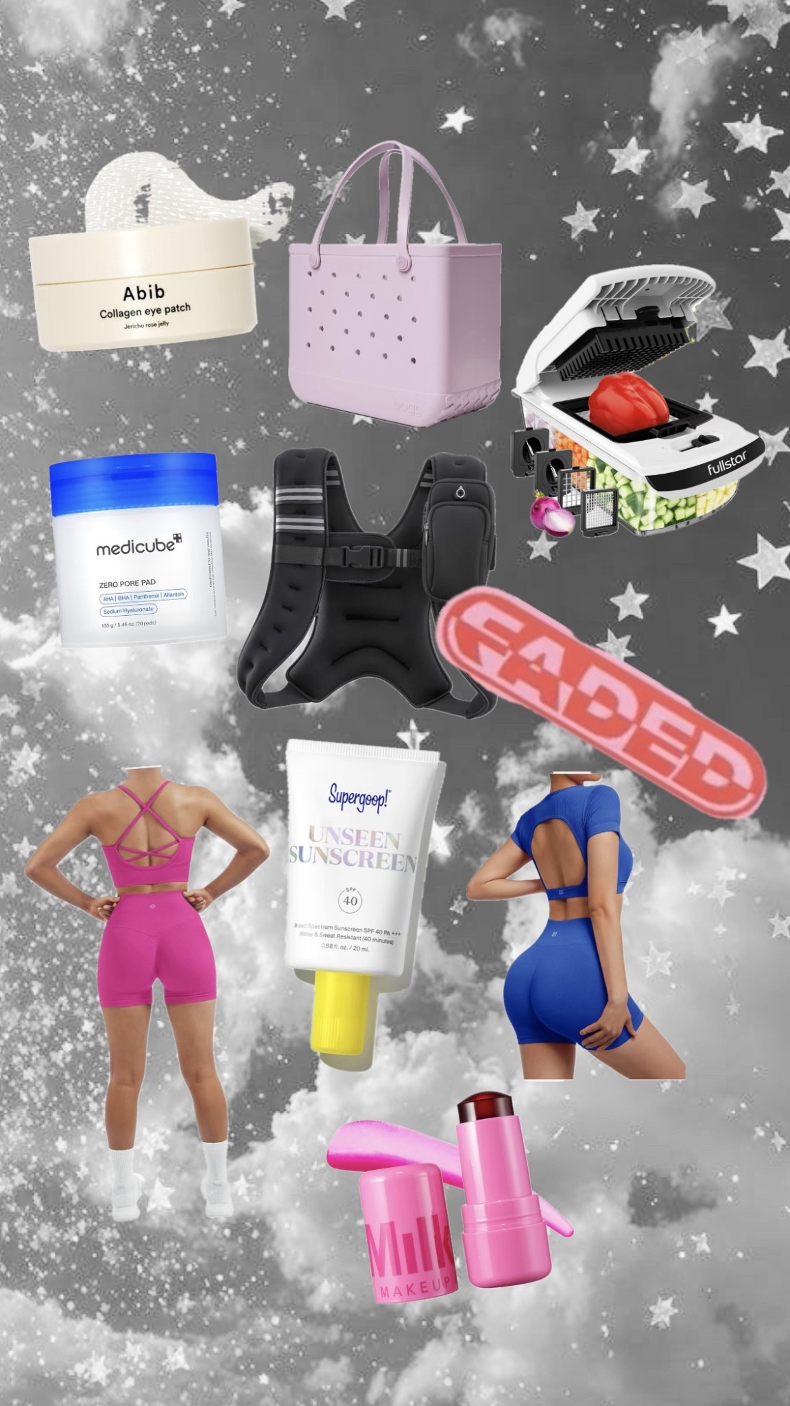 Amazon spring deals, up to 60%!!! 

#LTKSaleAlert #LTKselfcare #LTKSeasonal