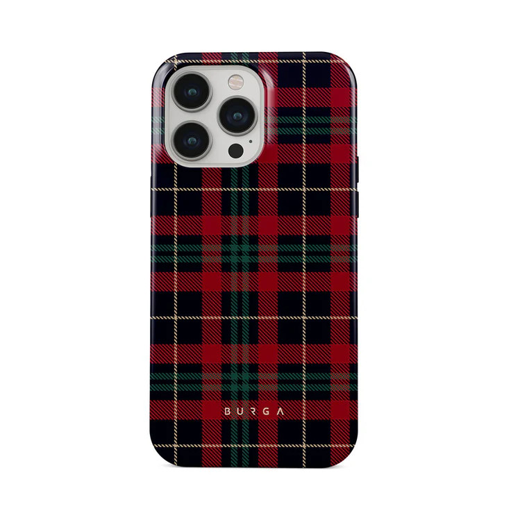 Sweater Weather - iPhone 14 Pro Max Case | BURGA