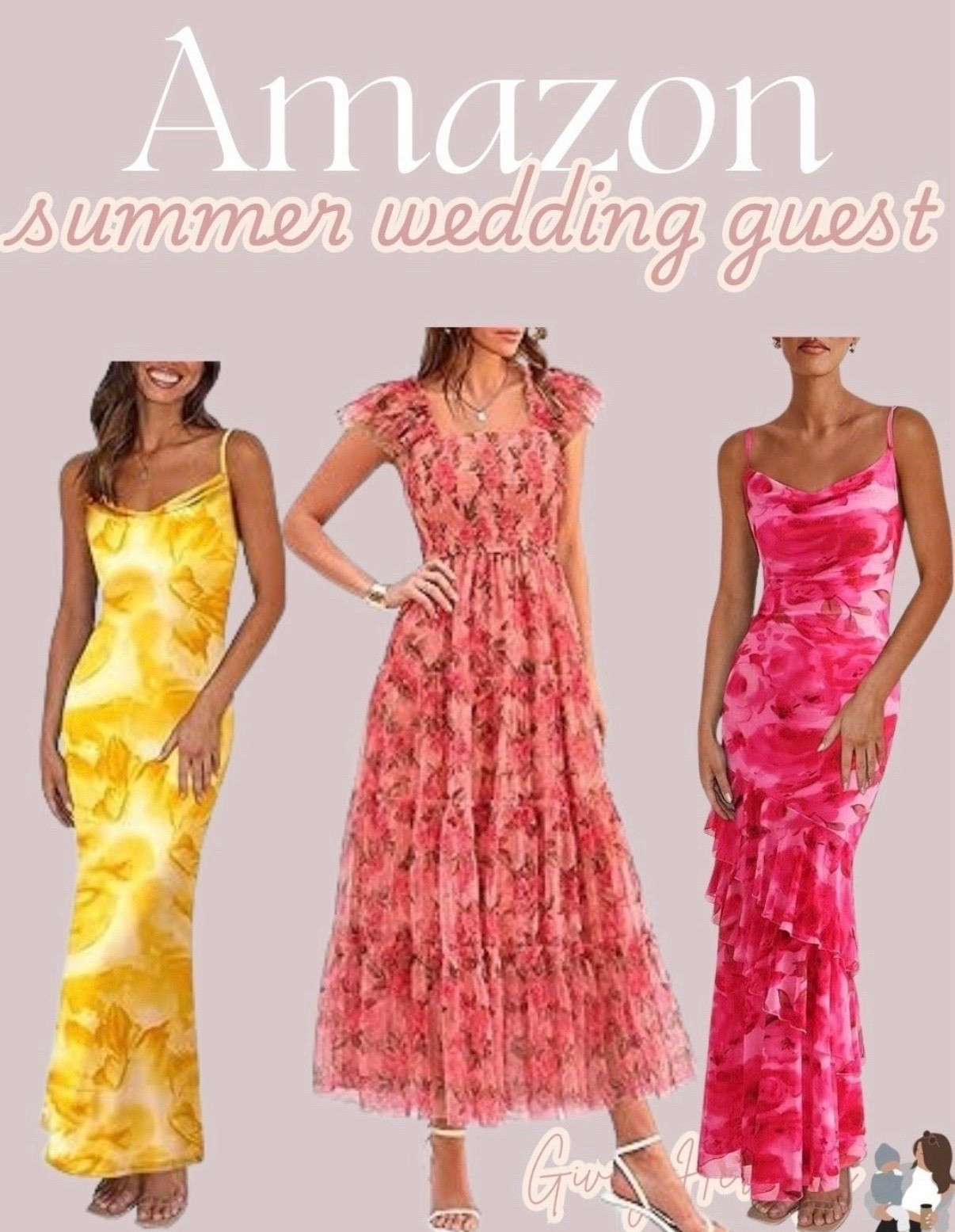 Summer wedding guest dresses 
| amazon | summer dress | floral dresses | sundress | amazon prime | bump fashion | maternity | gen x outfit | millennial outfit | outfit ideas | summer outfit | boho dress | boho style | summer outfit Inspo | summer dress | summer dresses | beach dress | travel dress | resort wear | resort dress | casual dresses | amazon dresses | amazon summer | amazon fashion | girly | cottage core | boho | amazon style | one shoulder | vacation | spring | summer | Memorial Day | vacation | resort outfit | cruise | beach outfit | beach fashion | mini dress | wedding guest | wedding guest dresses | boho | date night | 
#amazon #weddingguest #dress #dresses #summerdress#LTKSummerEdit

#LTKWedding #LTKBump #LTKTravel