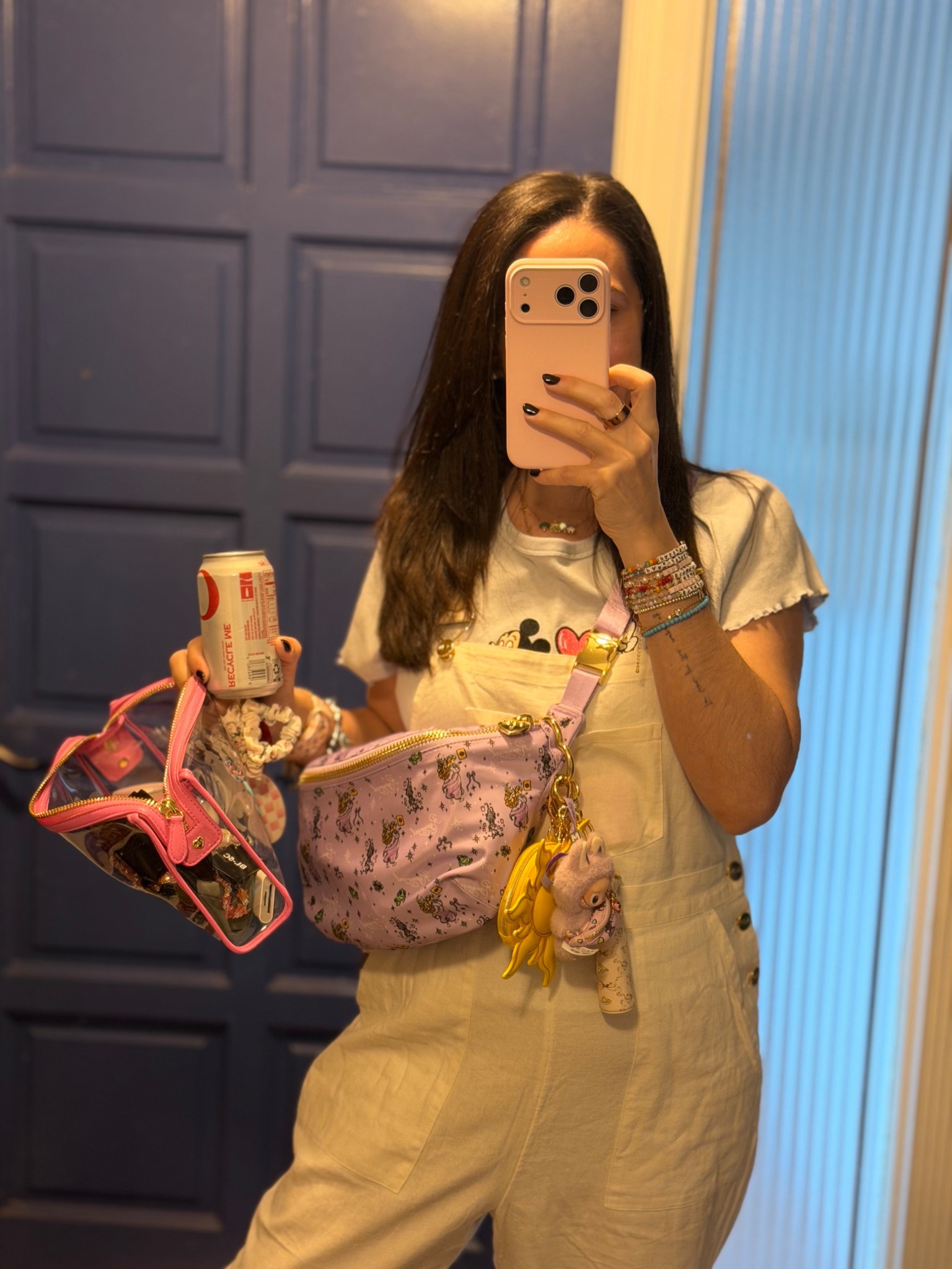 Let’s go on a day trip to Disney! 

#LTKdayinmylife #LTKvlog