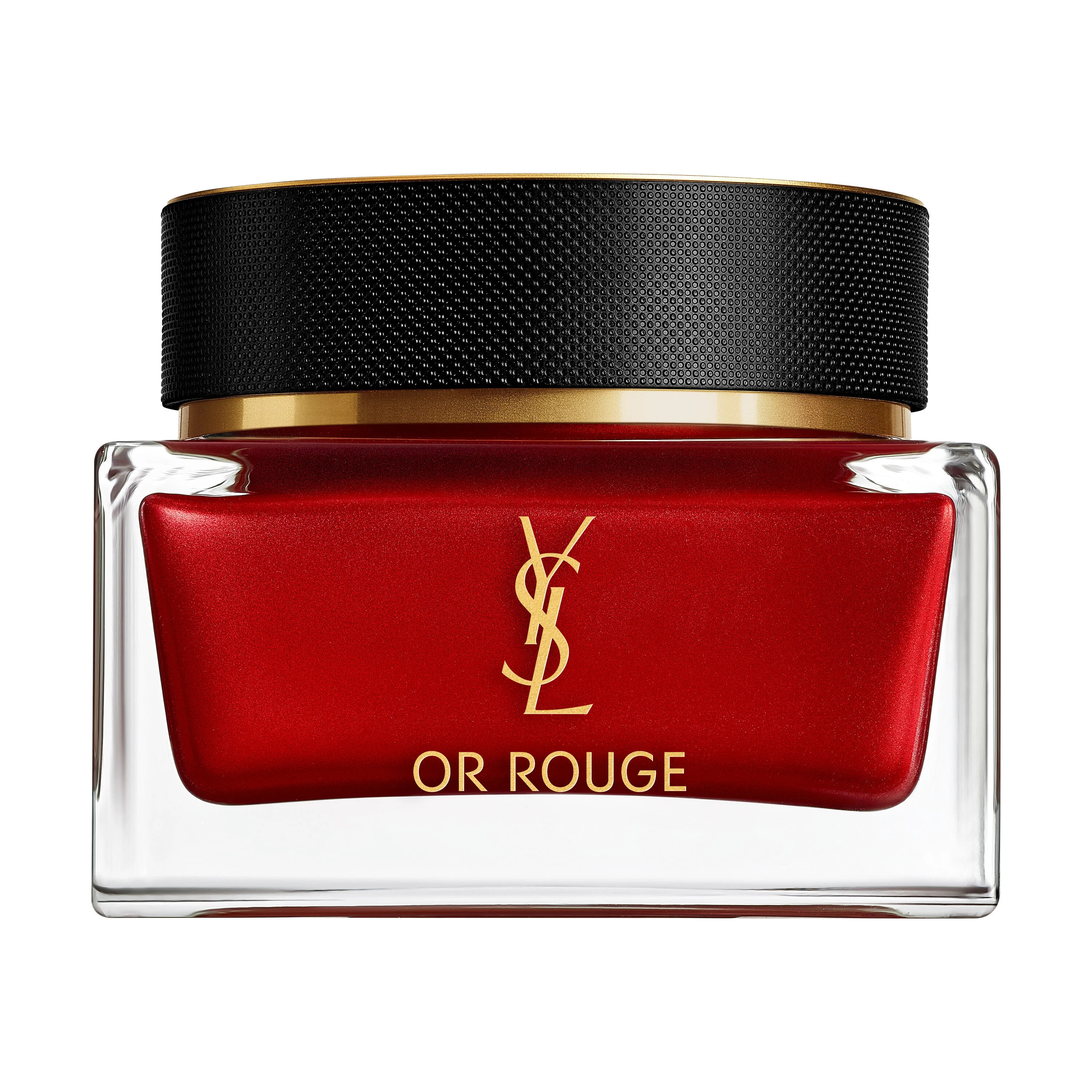 Or Rouge Crème Essentielle Anti-Aging Cream — YSL Beauty | Yves Saint Laurent Beauty (US)