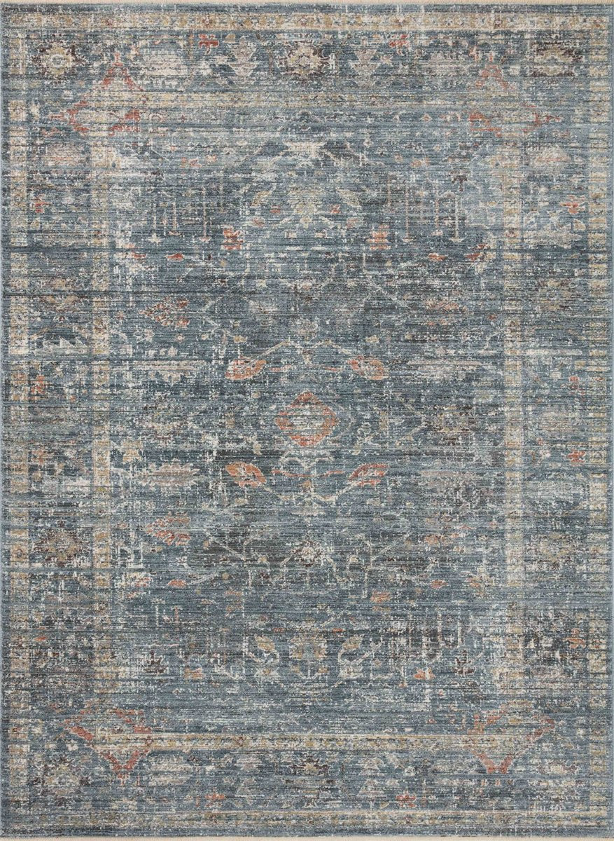 Millie - MIE-03 Area Rug | Rugs Direct