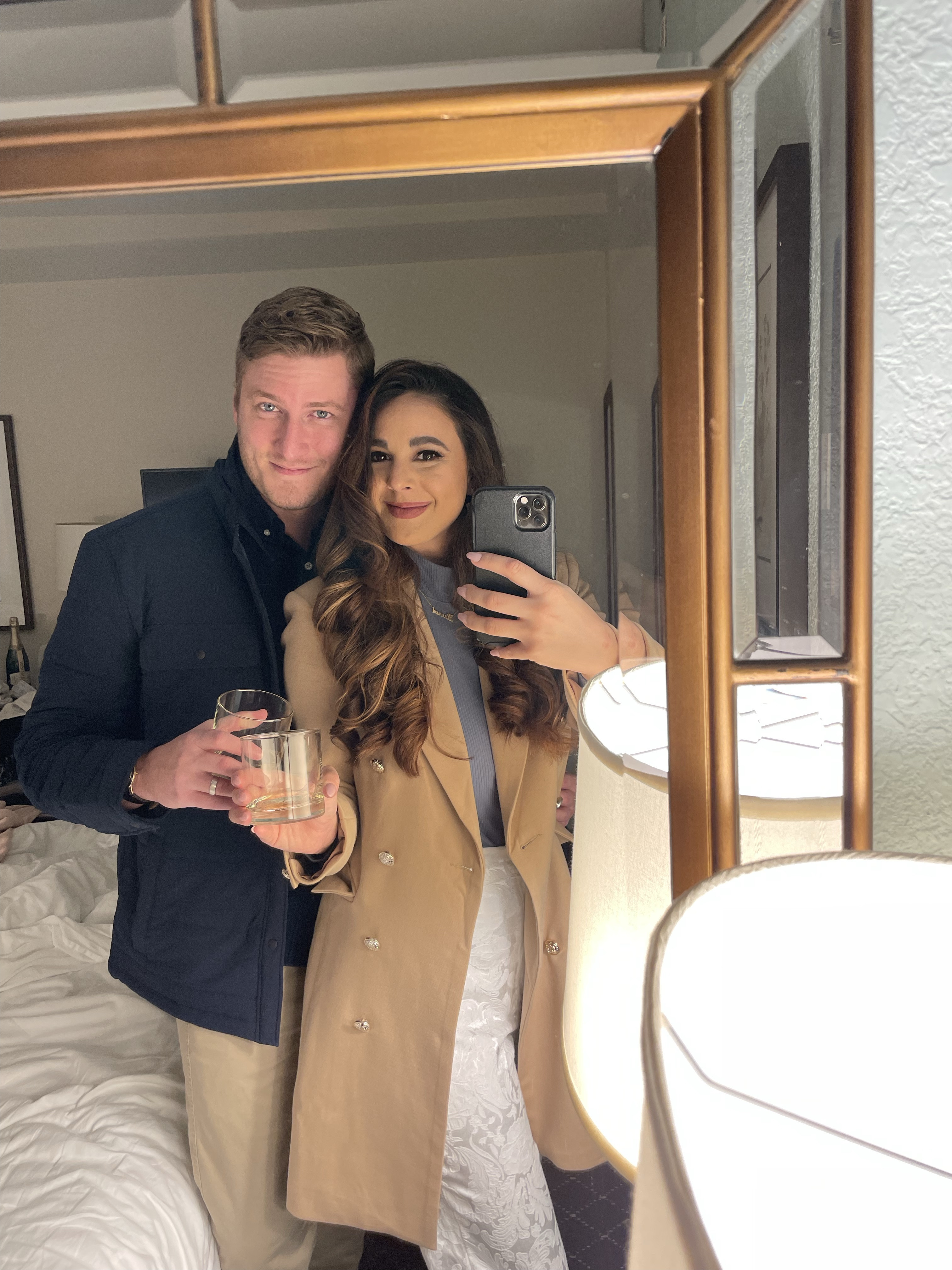 Mini-moon chilly outfit #winterclothes #honeymoon 

#LTKFindsUnder100 #LTKTravel #LTKSeasonal