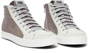 Skate High Top Sneaker (Women) | Nordstrom