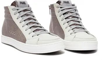 Skate High Top Sneaker (Women) | Nordstrom