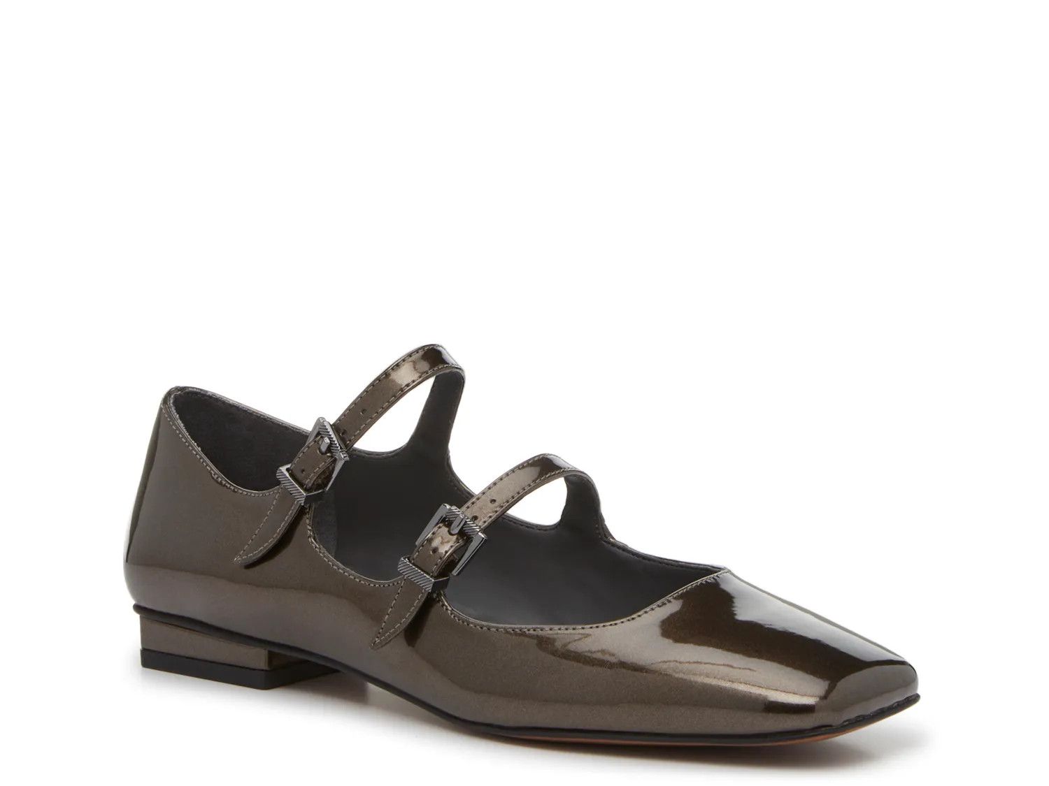 Franco Sarto Tesoro Mary Jane Flat | DSW