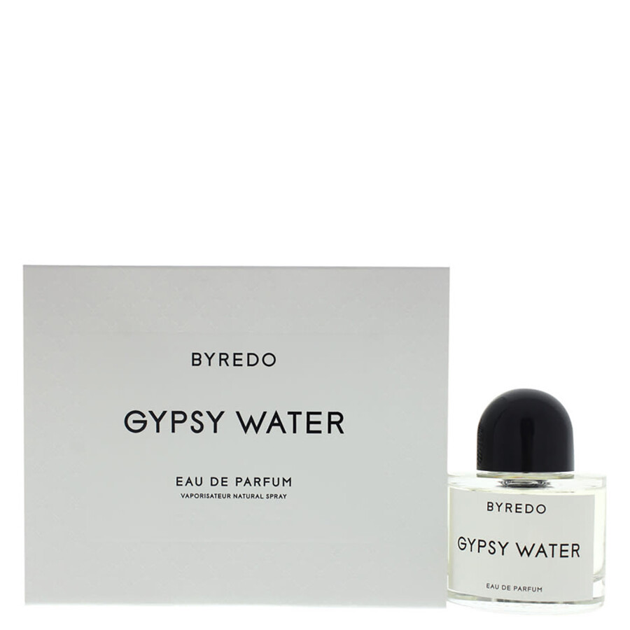 Gypsy Water by Byredo for Unisex - 1.6 oz EDP Spray | Jomashop.com & JomaDeals.com