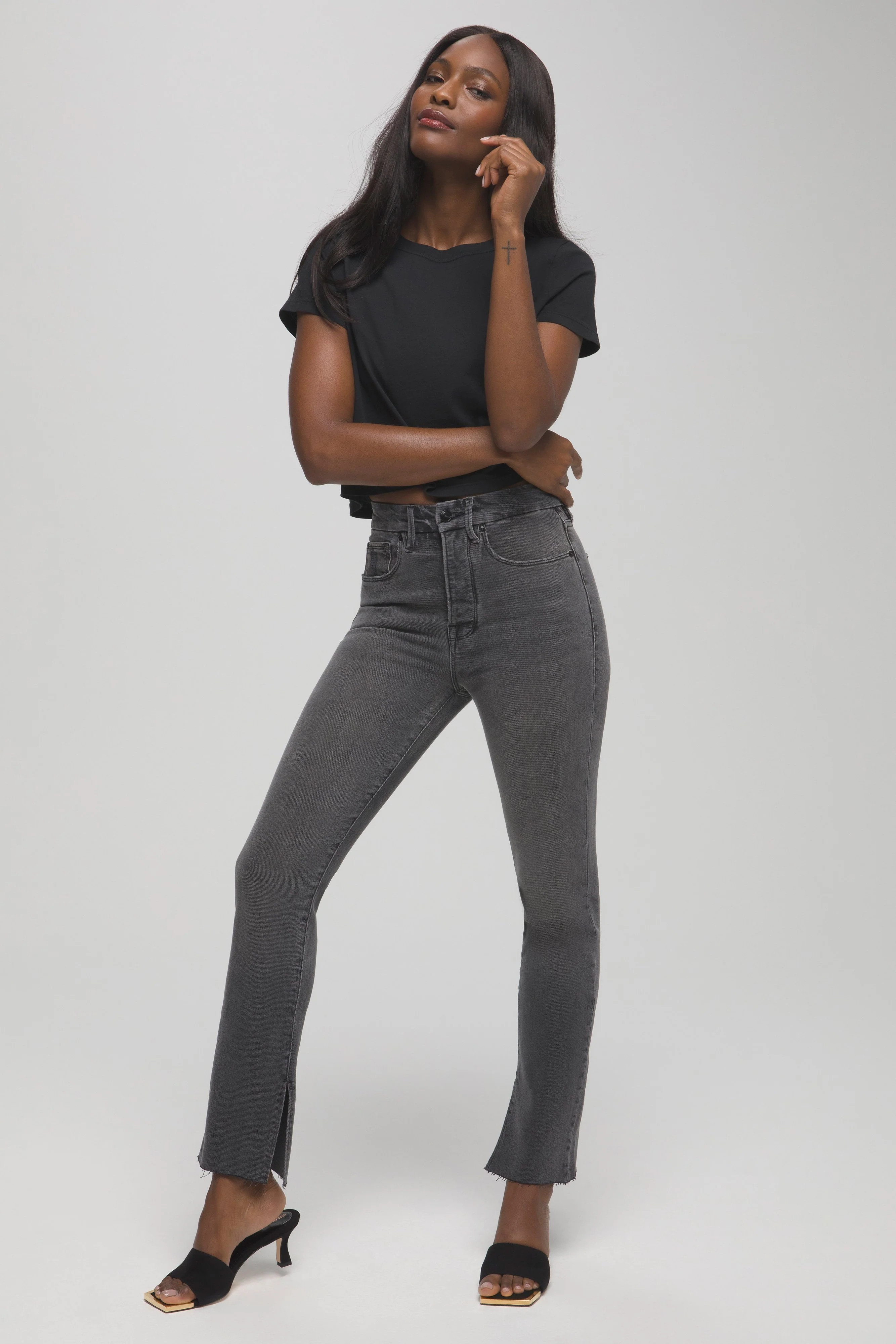 GOOD BOY | BLACK400 | Good American