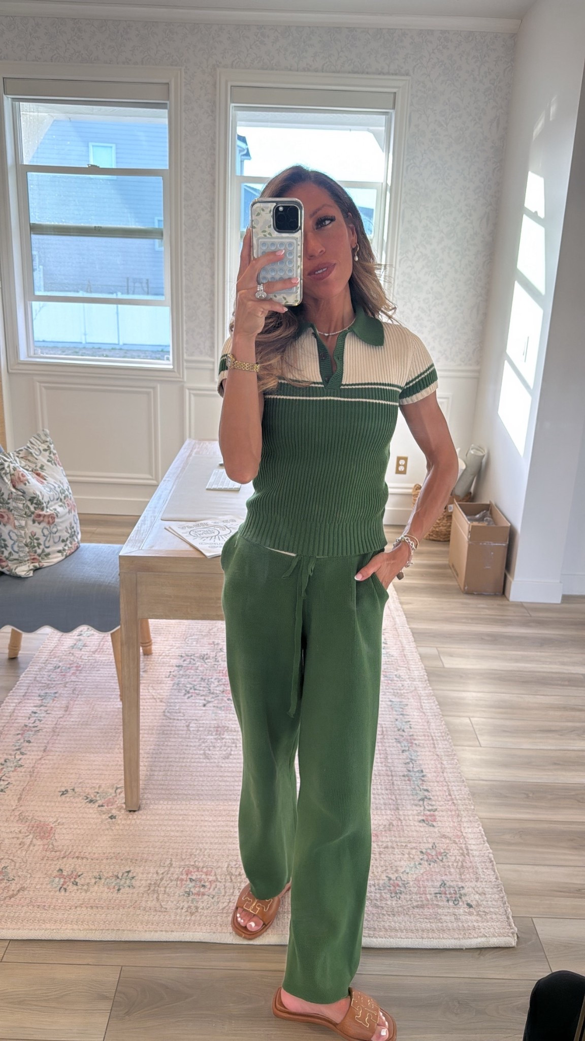 Cozy ootd from Bohme 

#LTKdayinmylife #LTKootd #LTKmomlife