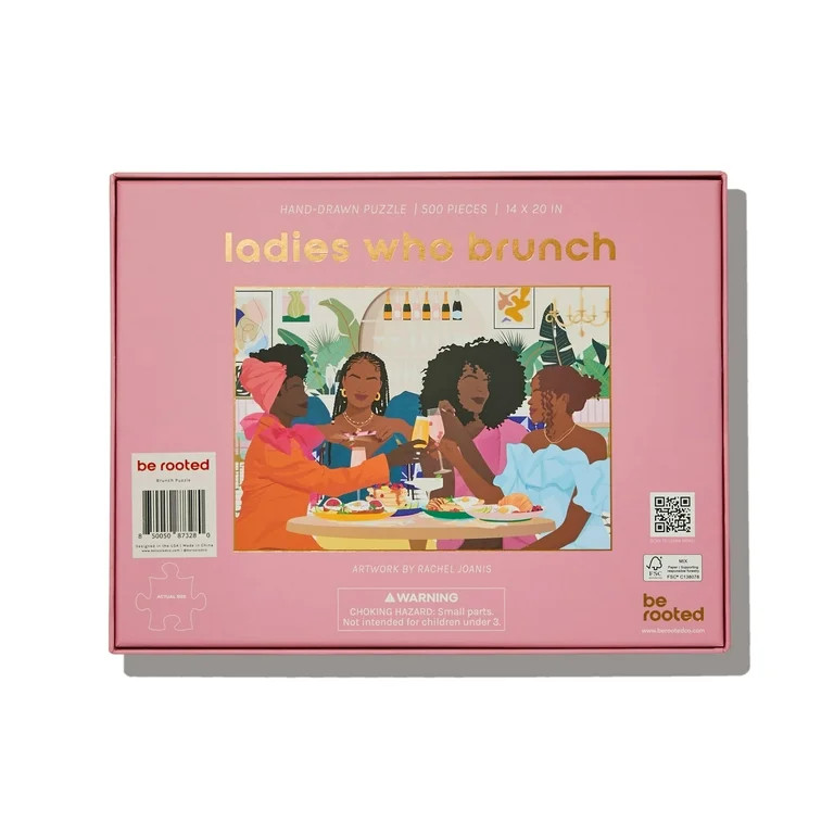 Ladies Who Brunch | Walmart (US)