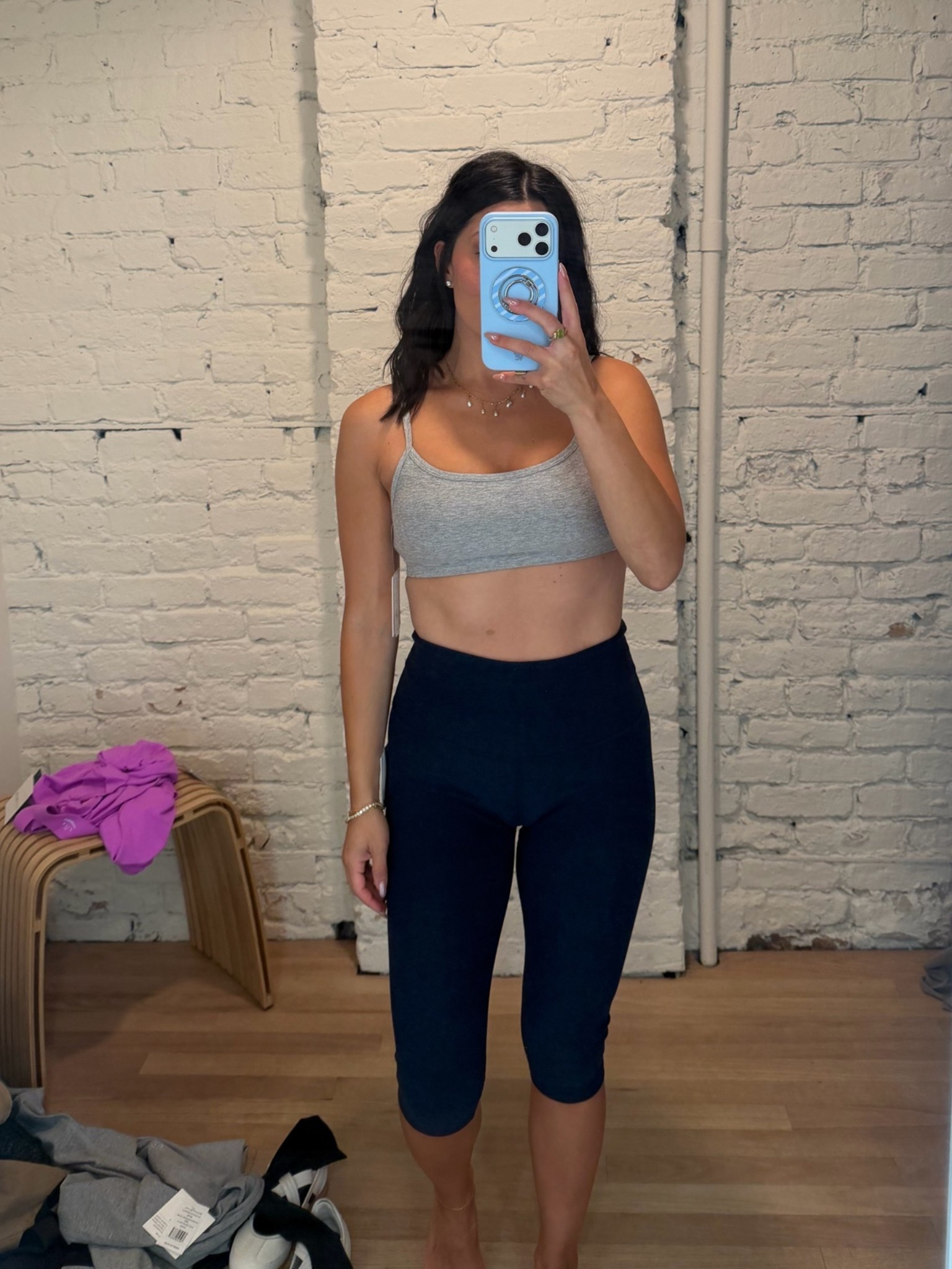 Capri’s!!! Size S

#LTKActive