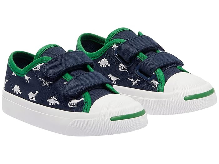 Patterned Chuck Taylor 2V Sneaker | Jenzy