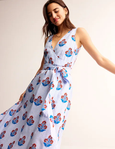 Mandarin Orange, Floret Stem | Boden (US)