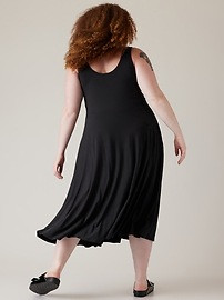 Santorini Midi Dress | Athleta