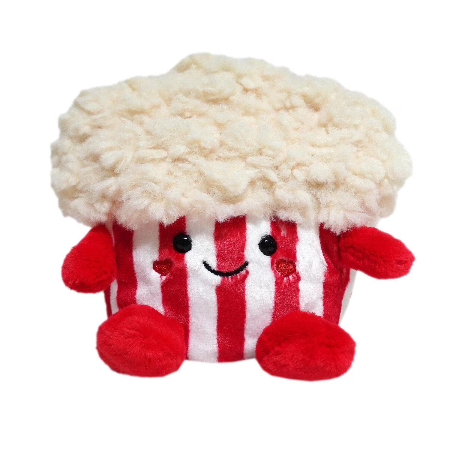 Way to Celebrate Plush Small Popcorn Plush,5.5inch | Walmart (CA)