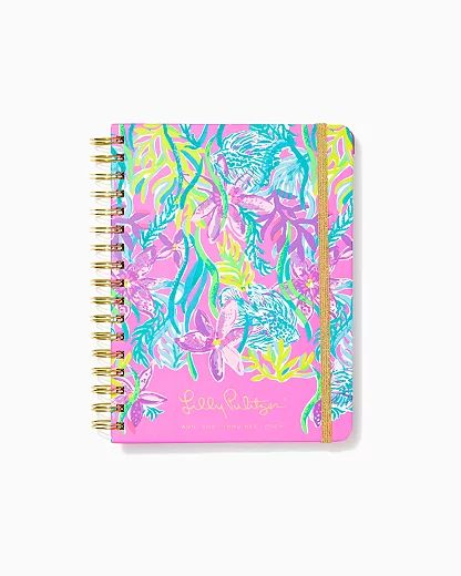 Lilly Pulitzer 2021-2022 Large Agenda - 17 Month | Lilly Pulitzer