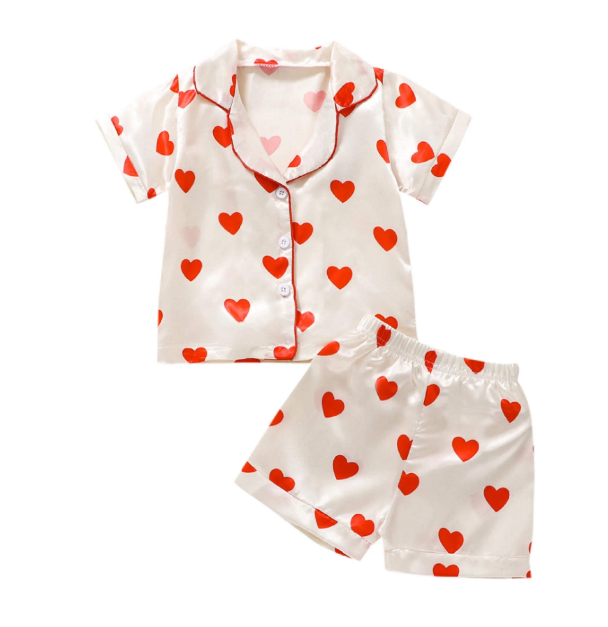 $11-13 Walmart Holiday PJs ☁️💘

#LTKbaby #LTKkids #LTKfamily