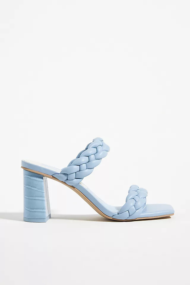 Dolce Vita Paily Heels | Anthropologie (US)