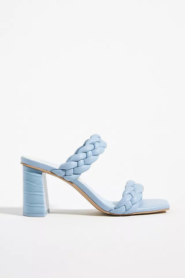 Dolce Vita Paily Heels | Anthropologie (US)