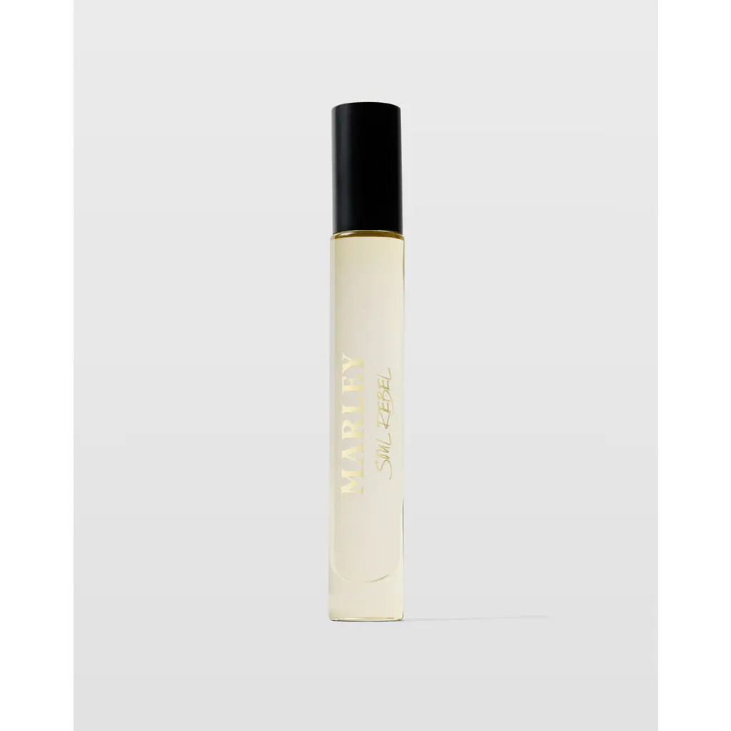 Marley Fragrance Marley Soul Rebel Travel Size in Light Yellow at Nordstrom | Nordstrom