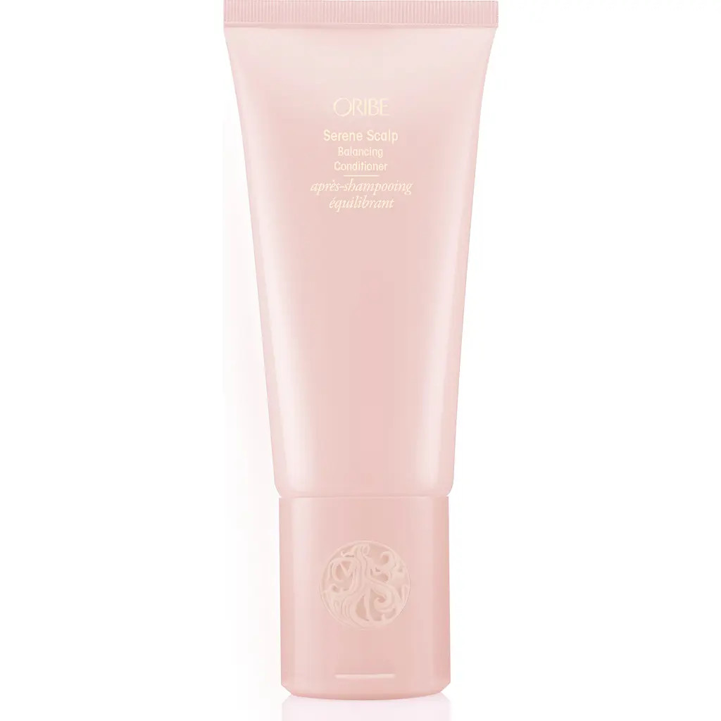 Oribe Serene Scalp Balancing Conditioner for Itchy, Dry Scalp at Nordstrom, Size 6.8 Oz | Nordstrom
