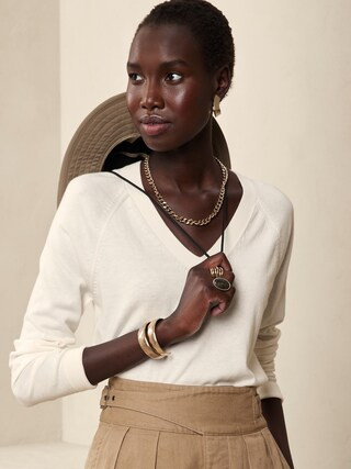 Forever Sweater | Banana Republic Factory