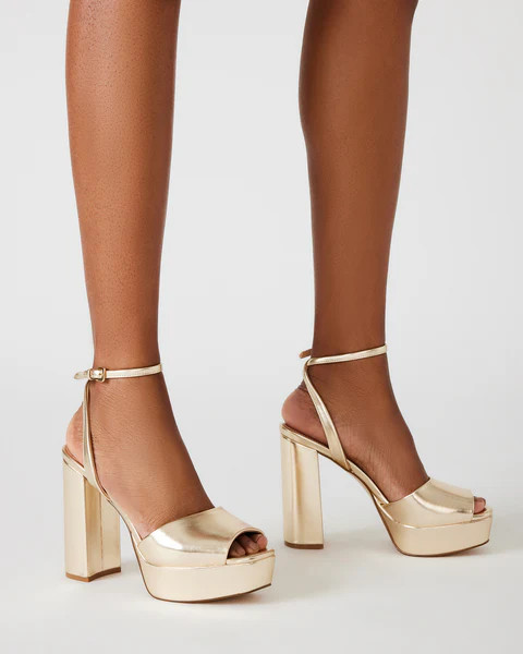 LOURDES CHAMPAGNE | Steve Madden (US)