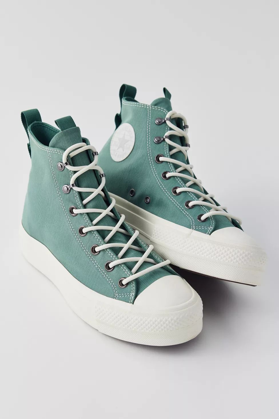 Converse Chuck Taylor All Stars Utility Lift Platform Sneaker | Urban Outfitters (US and RoW)