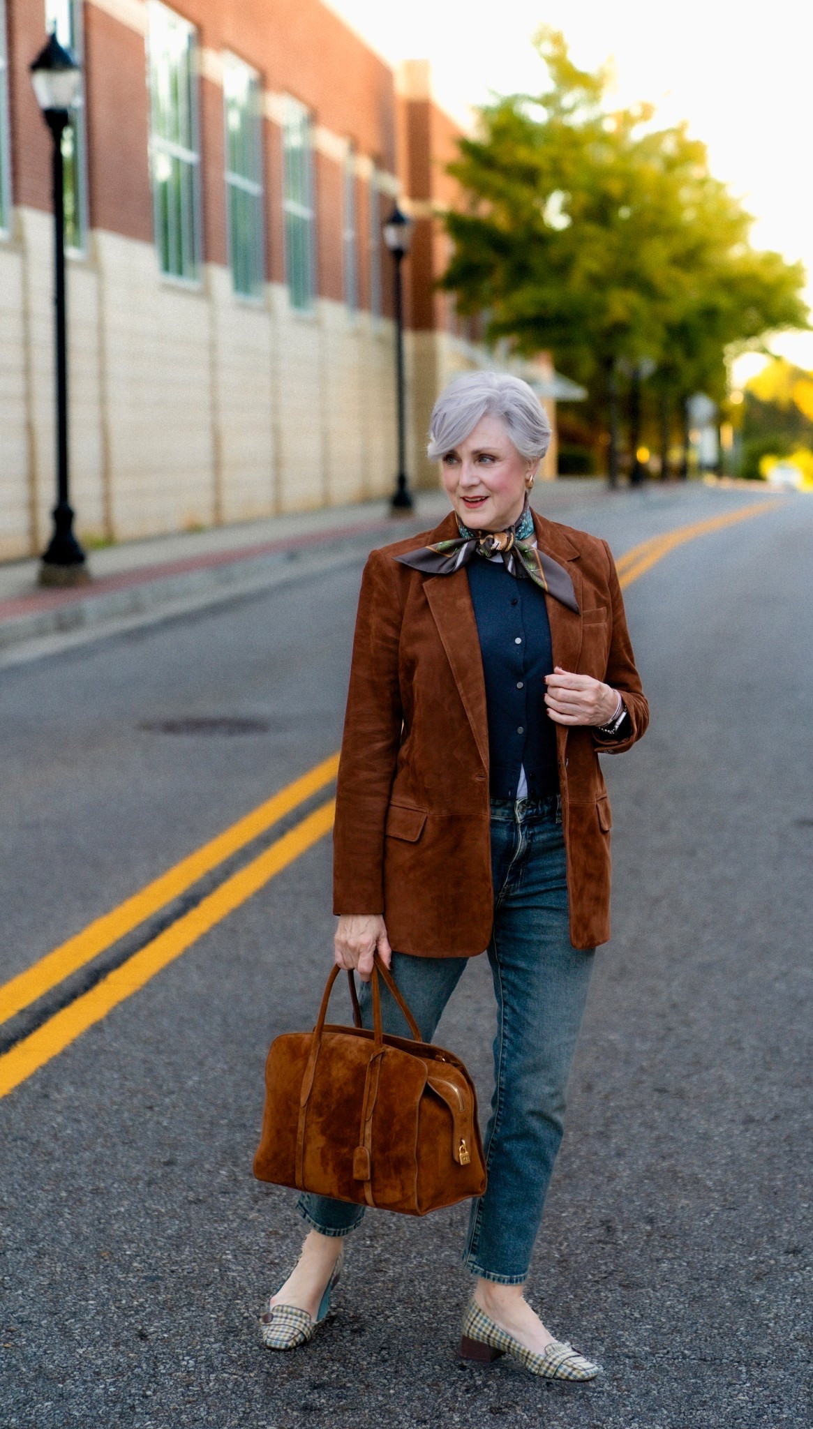 Daily Look


#LTKMidsize #LTKOver40 #LTKSeasonal