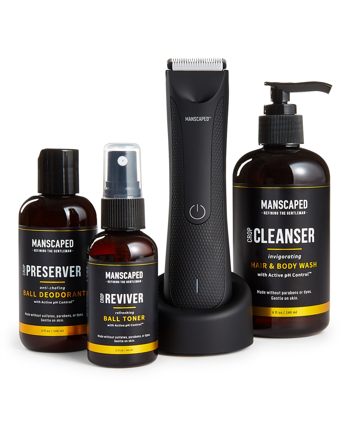 Manscaped The Refined Package | Macys (US)