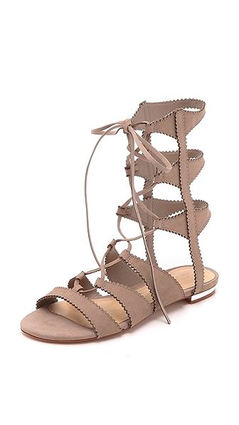 Samena Gladiator Sandals | Shopbop