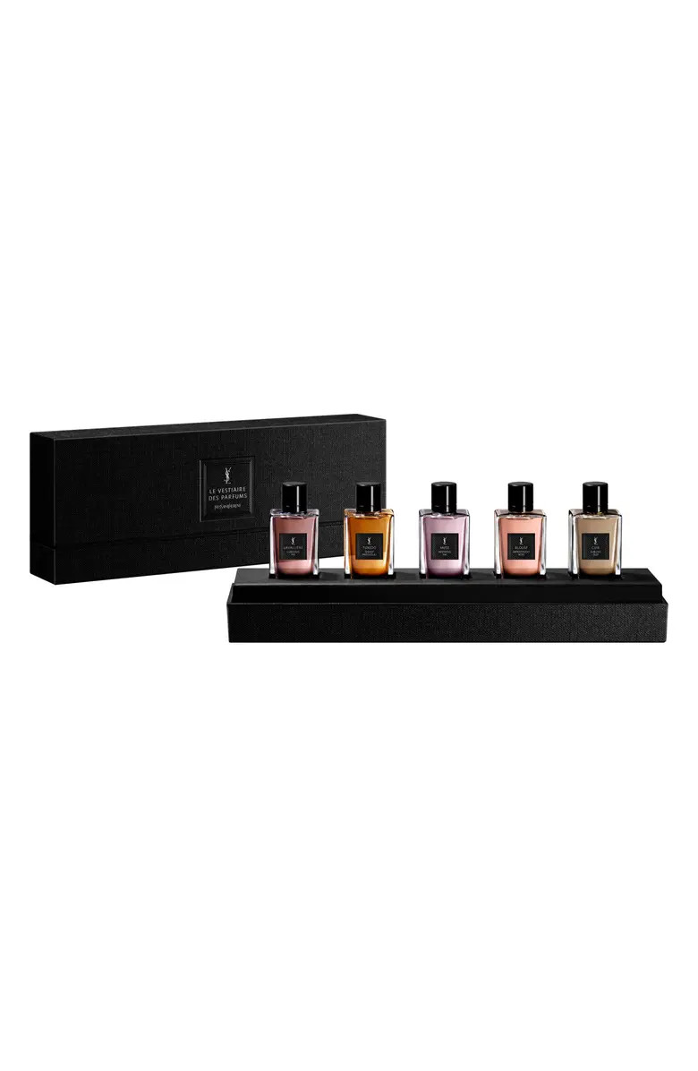 Yves Saint Laurent Le Vestiaire des Parfums Set | Nordstrom | Nordstrom