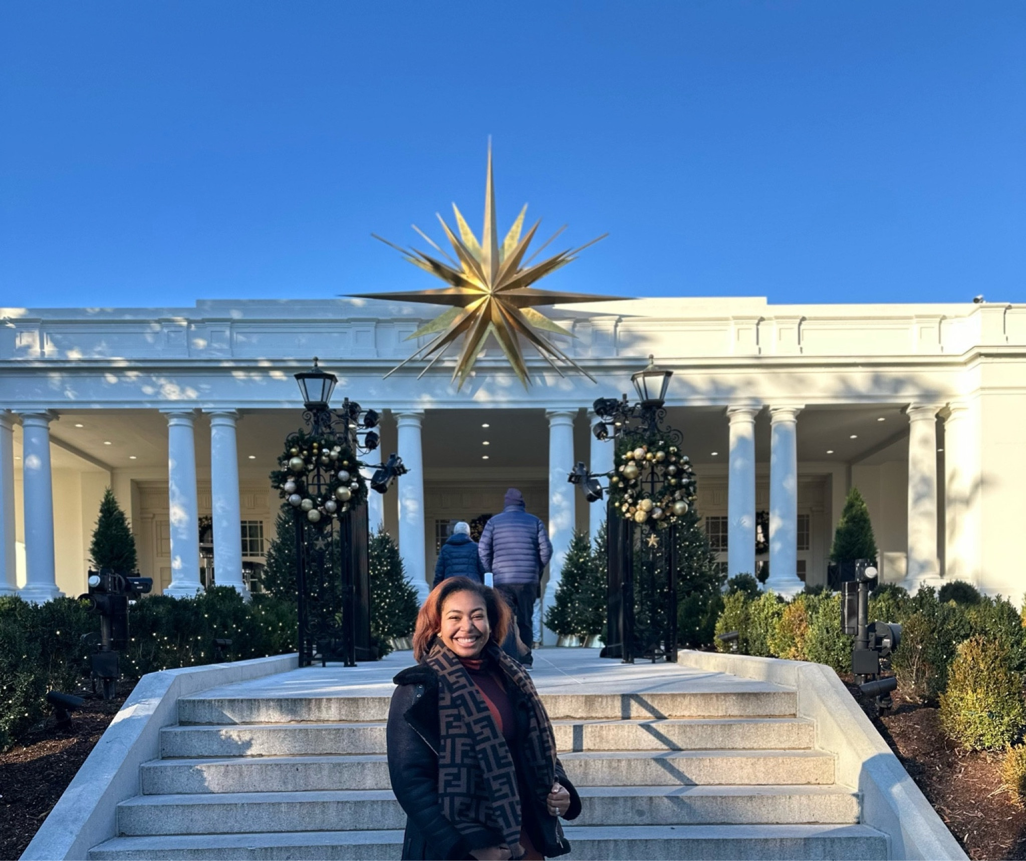 The White House during December >>>

#LTKFindsUnder100 #LTKHoliday #LTKGiftGuide