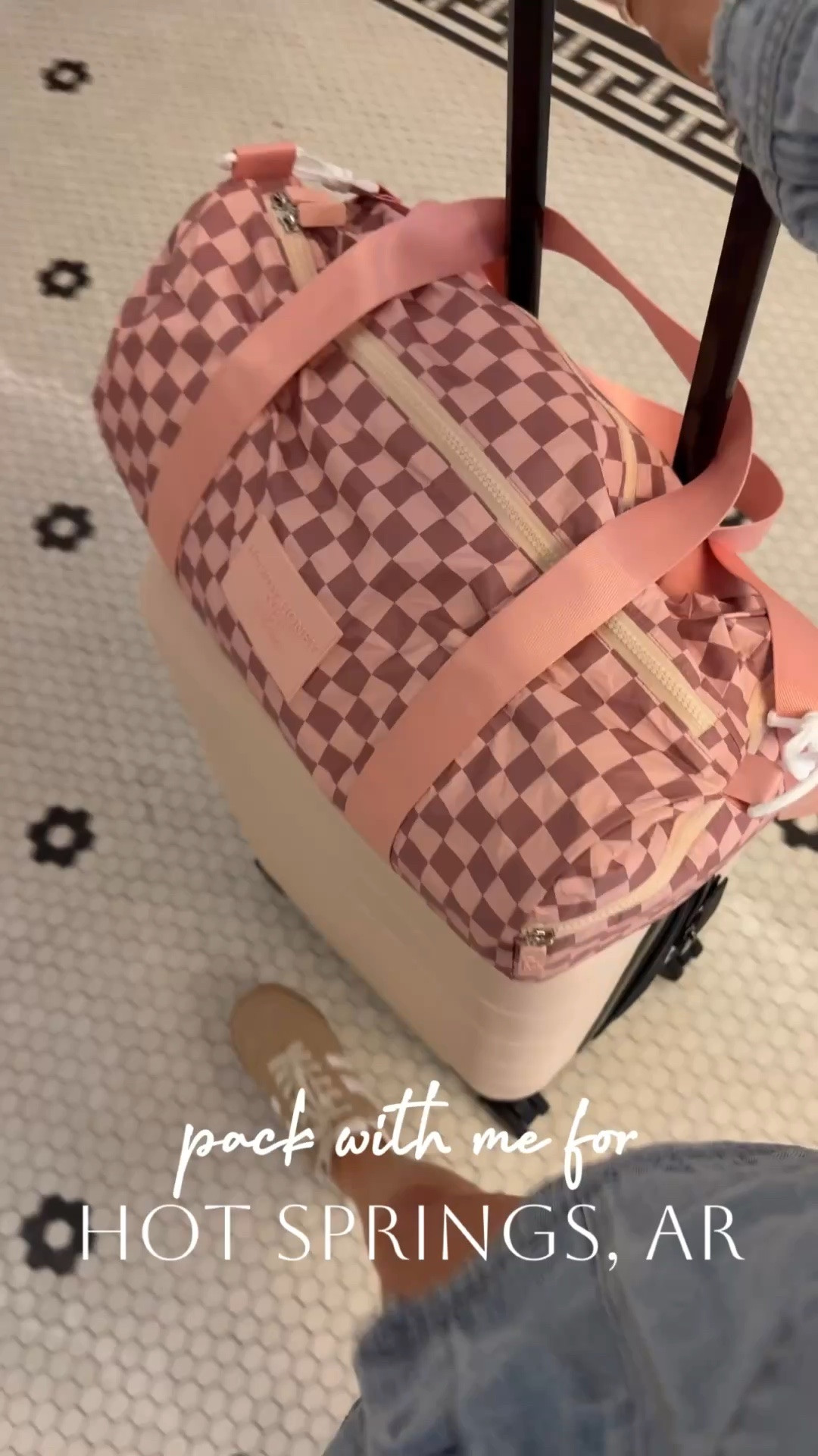 Travel essentials 

#LTKTravel #LTKSpringSale #LTKgrwm