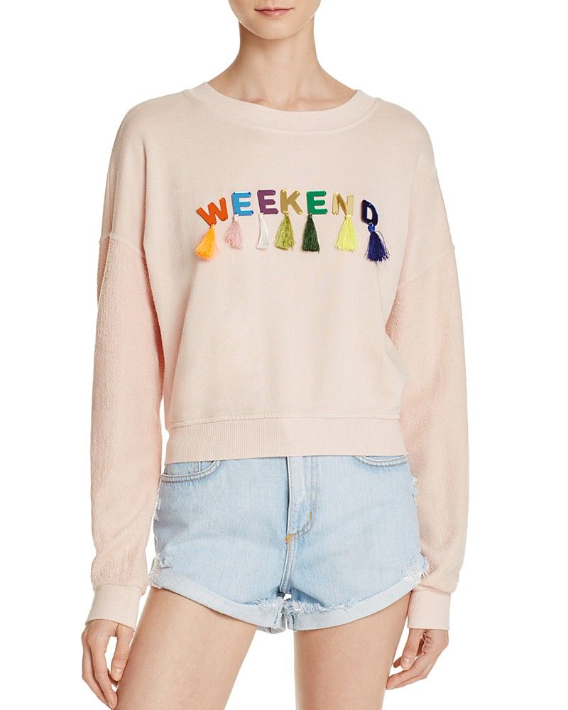 Rails Kelli Weekend Sweatshirt | Bloomingdale's (US)