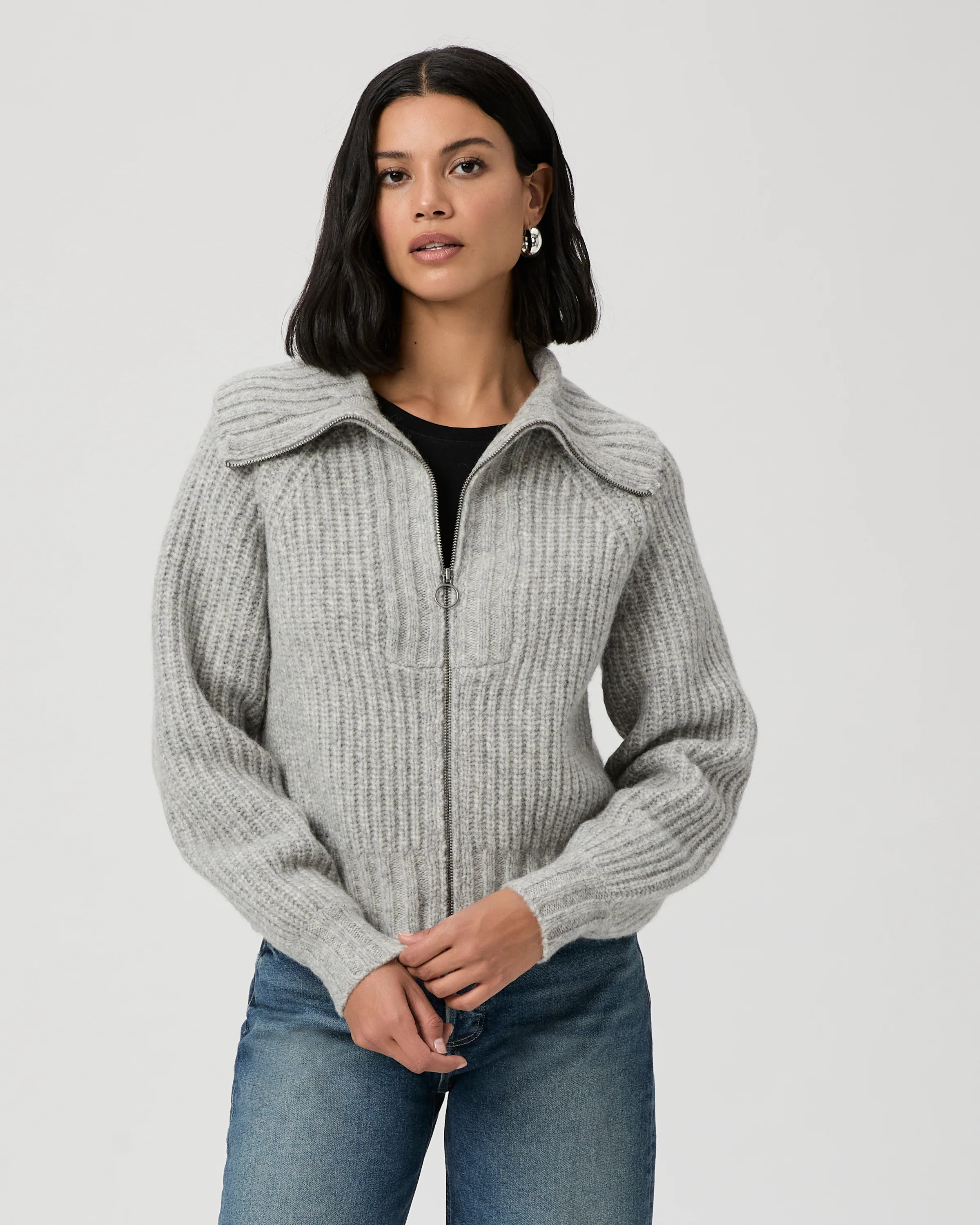 Jayna Sweater | Paige