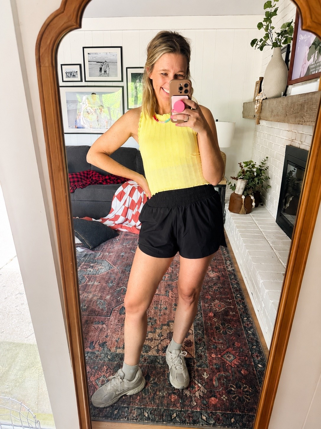 #LTKfitnessgoals #LTKmomlife #LTKootd