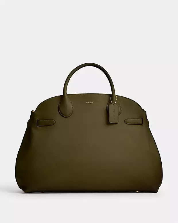 Soft Empire Carryall Bag 48 | Coach (US)
