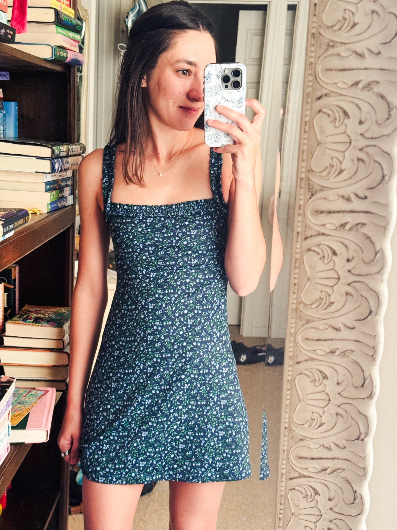 Catch me in this Abercrombie workout dress all summer long 

#LTKSeasonal #LTKfitnessgoals #LTKootd