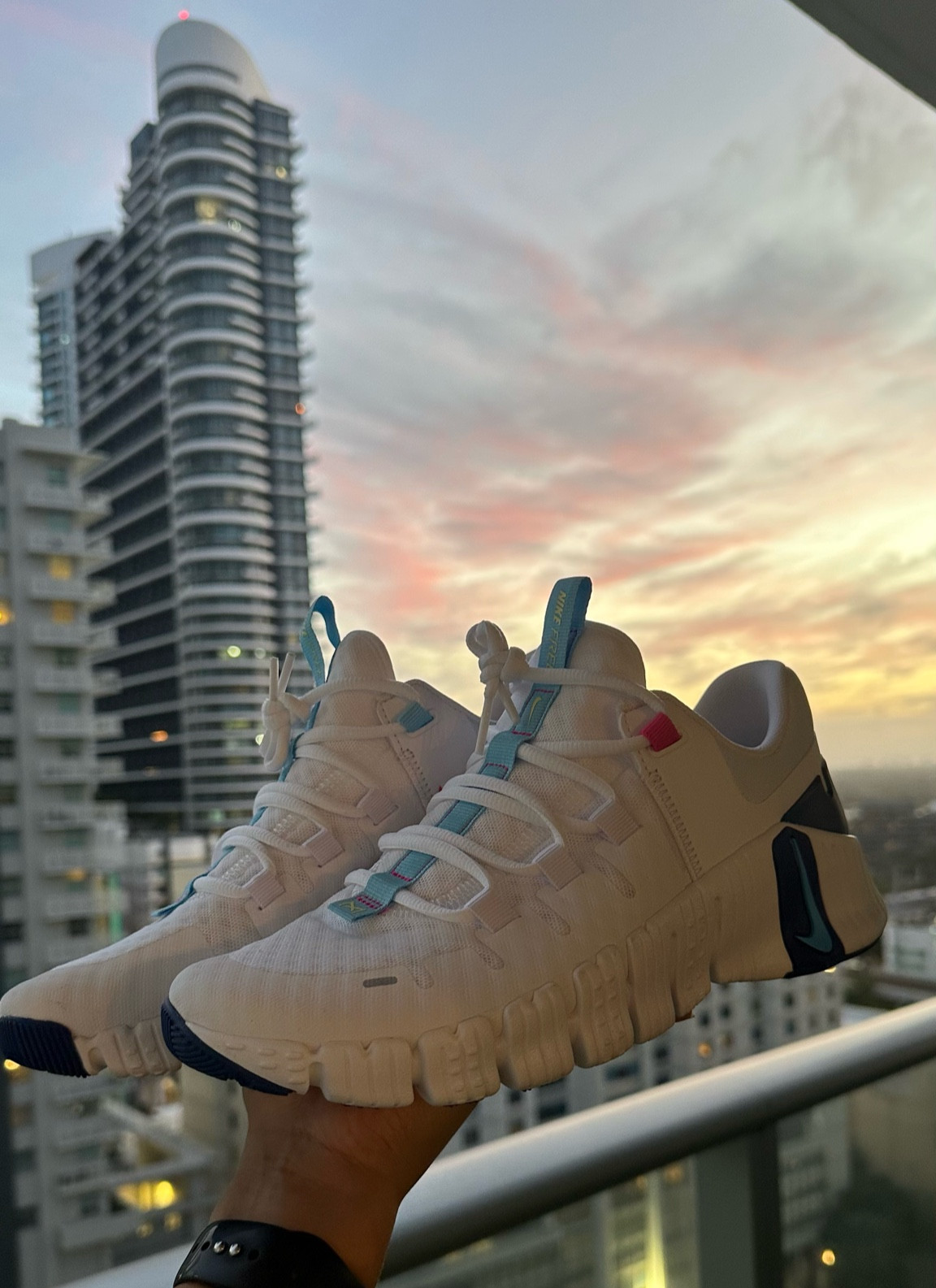 10/10 recommend these Nikes for training, walking, etc. Super lightweight & comfy!

#LTKstyletip #LTKMostLoved #LTKshoecrush