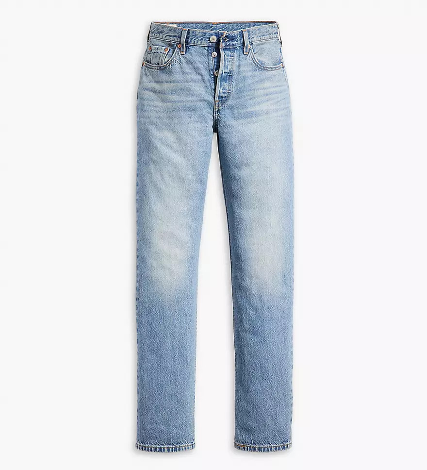 501® '90s Lightweight Women's Jeans | LEVI'S (US)