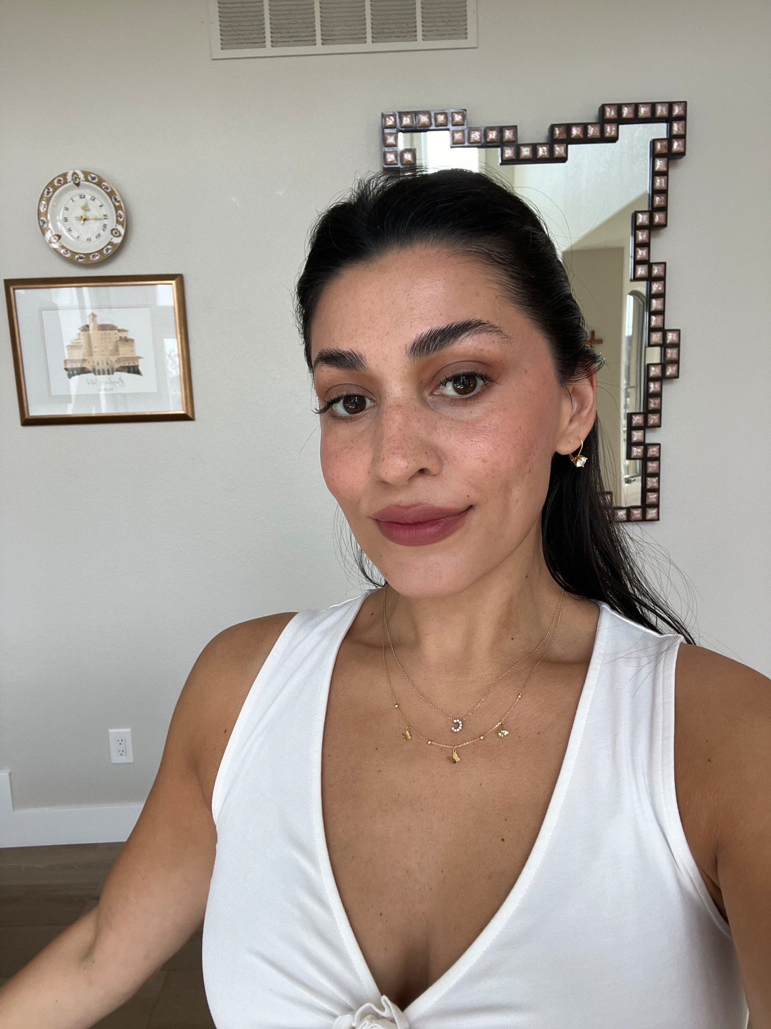 Makeup look 

#LTKgrwm #LTKBeauty