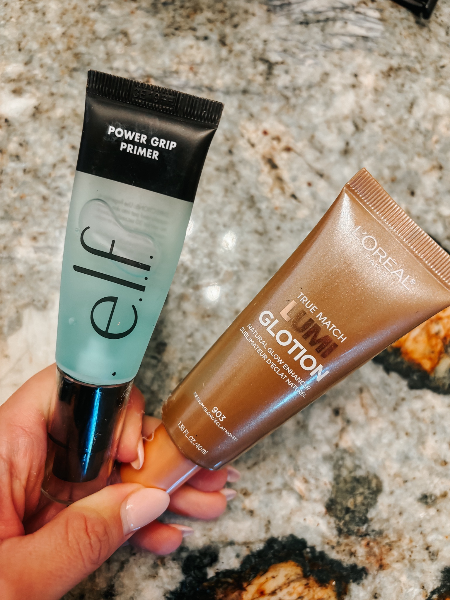 The MAGIC duo!✨

#LTKBeauty