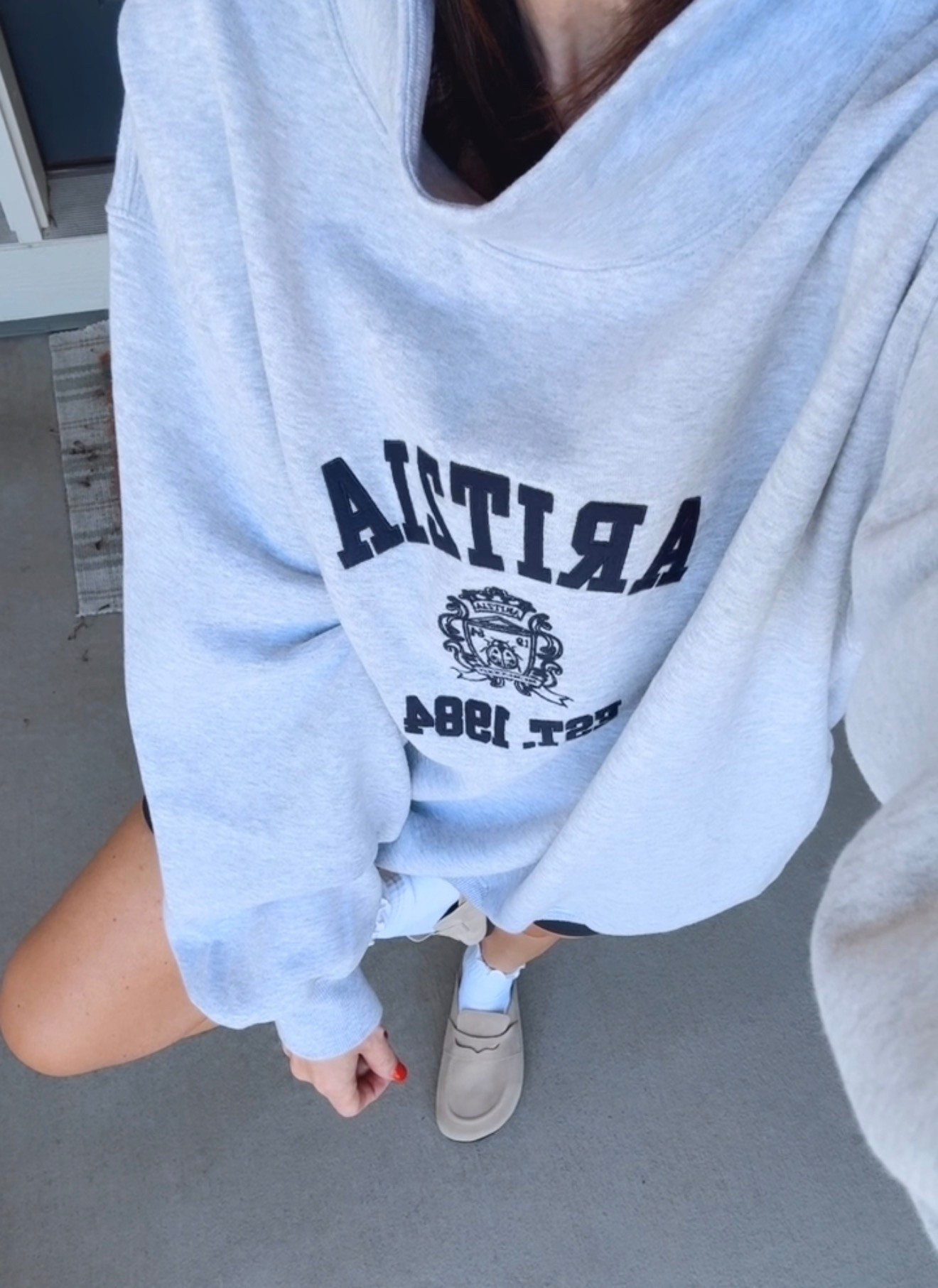 Fall uniform
Aritzia
Target

#LTKootd #LTKMidsize #LTKSeasonal