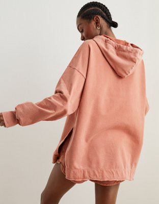 Aerie Sunwashed Desert Hoodie | American Eagle Outfitters (US & CA)