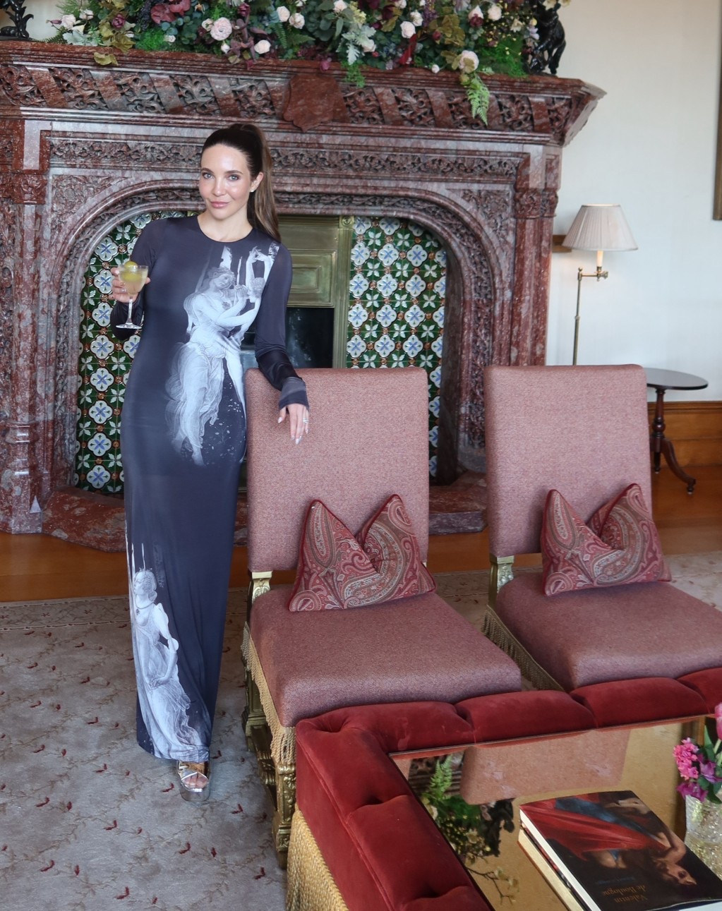 Black Tie Perfection 

#LTKPetite #LTKParties #LTKSeasonal