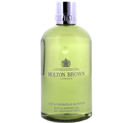 Molton Brown Lily & Magnolia Blossom Bath & Shower Gel, 10 oz | Target