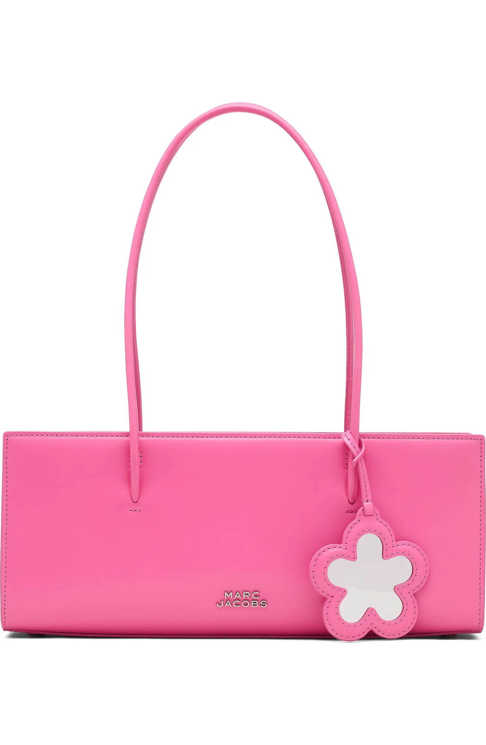 The Mirror Leather Satchel | Nordstrom